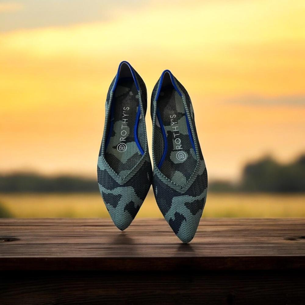 Rothy's Flats